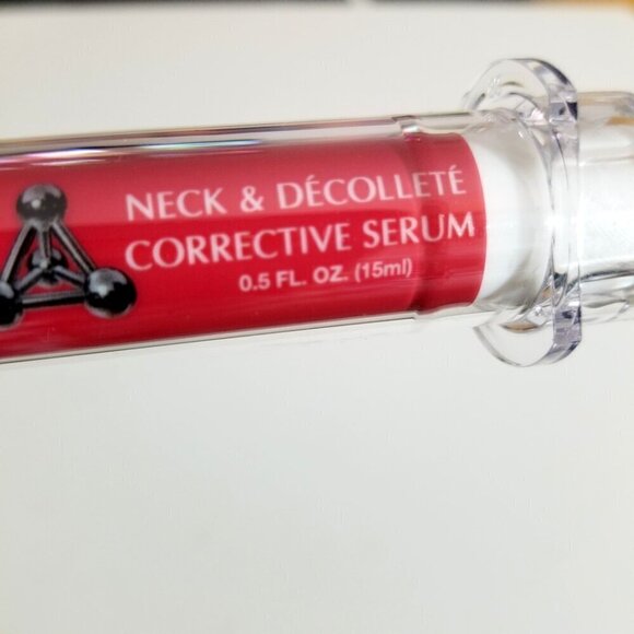 Dynamic Innovation Labs Neck & Décolleté Serum NEW - Picture 11 of 13